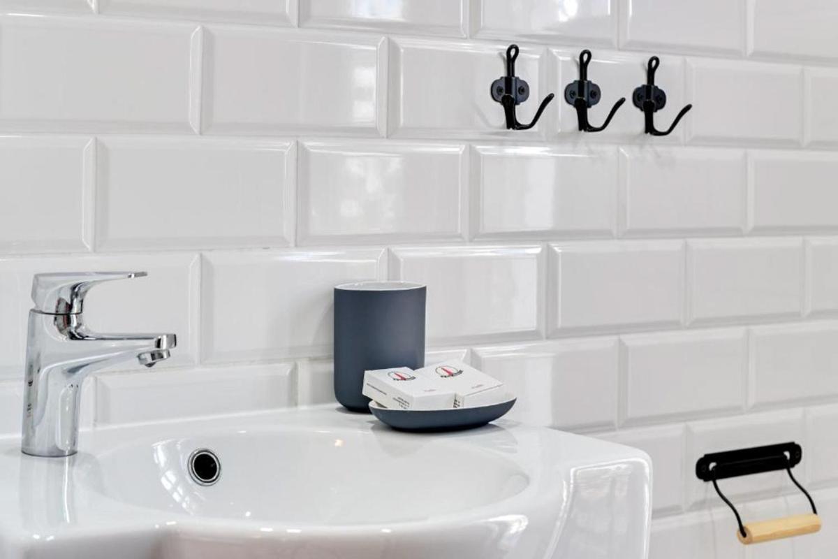 Riviera Gdansk Brzezno Apartment Ngoại thất bức ảnh